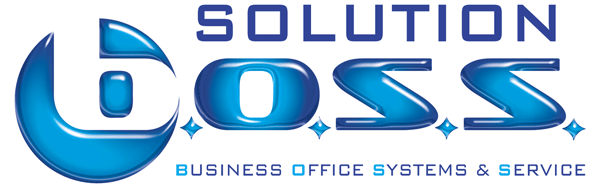 solutionBOSS IT services Tampa FL