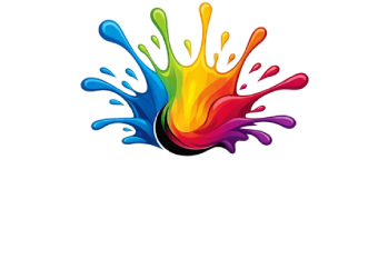 Splashed Graphix Logo