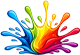 Splashed Graphix icon
